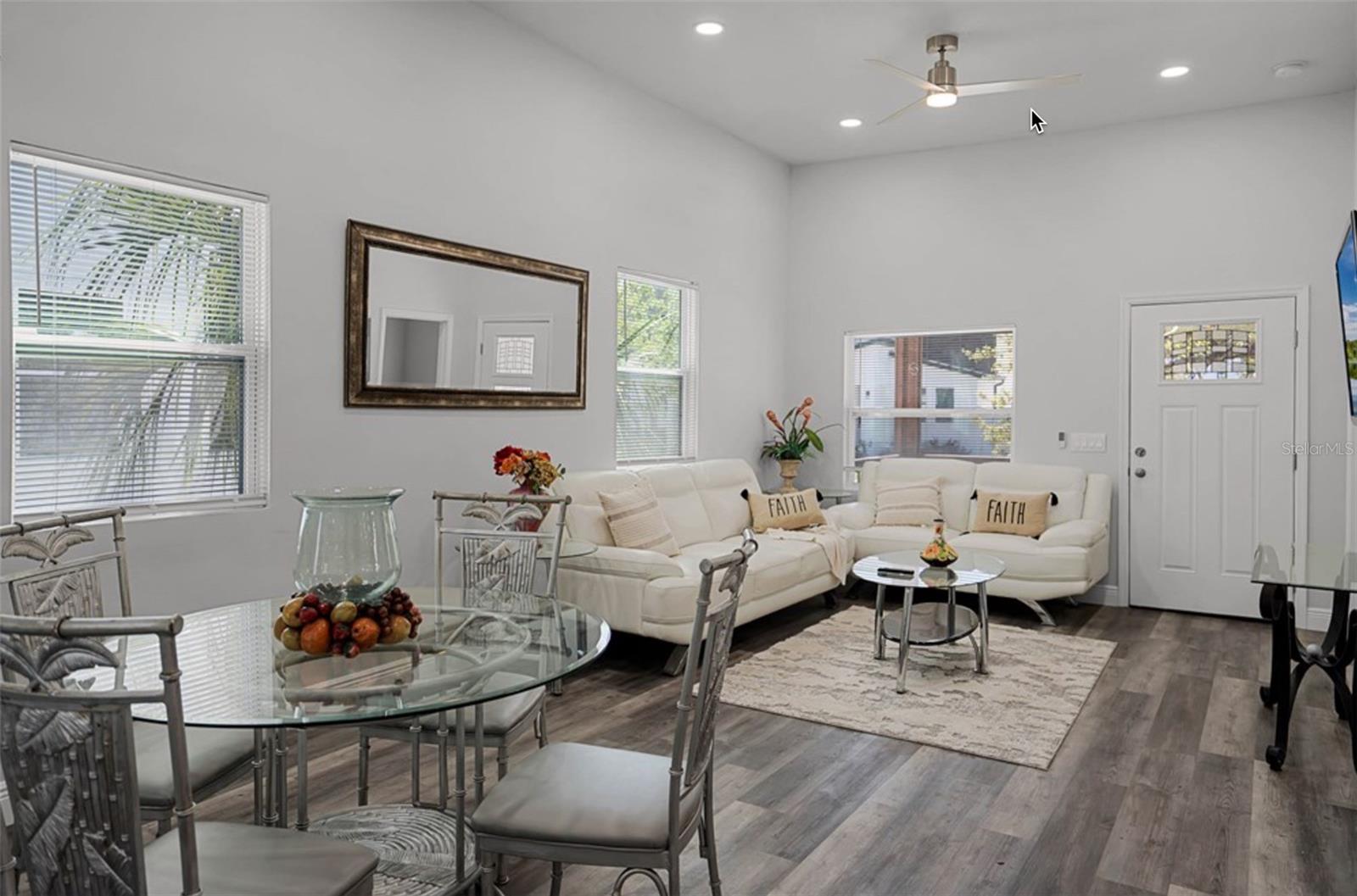 BOUTON & SKINNERS ADD - Residential