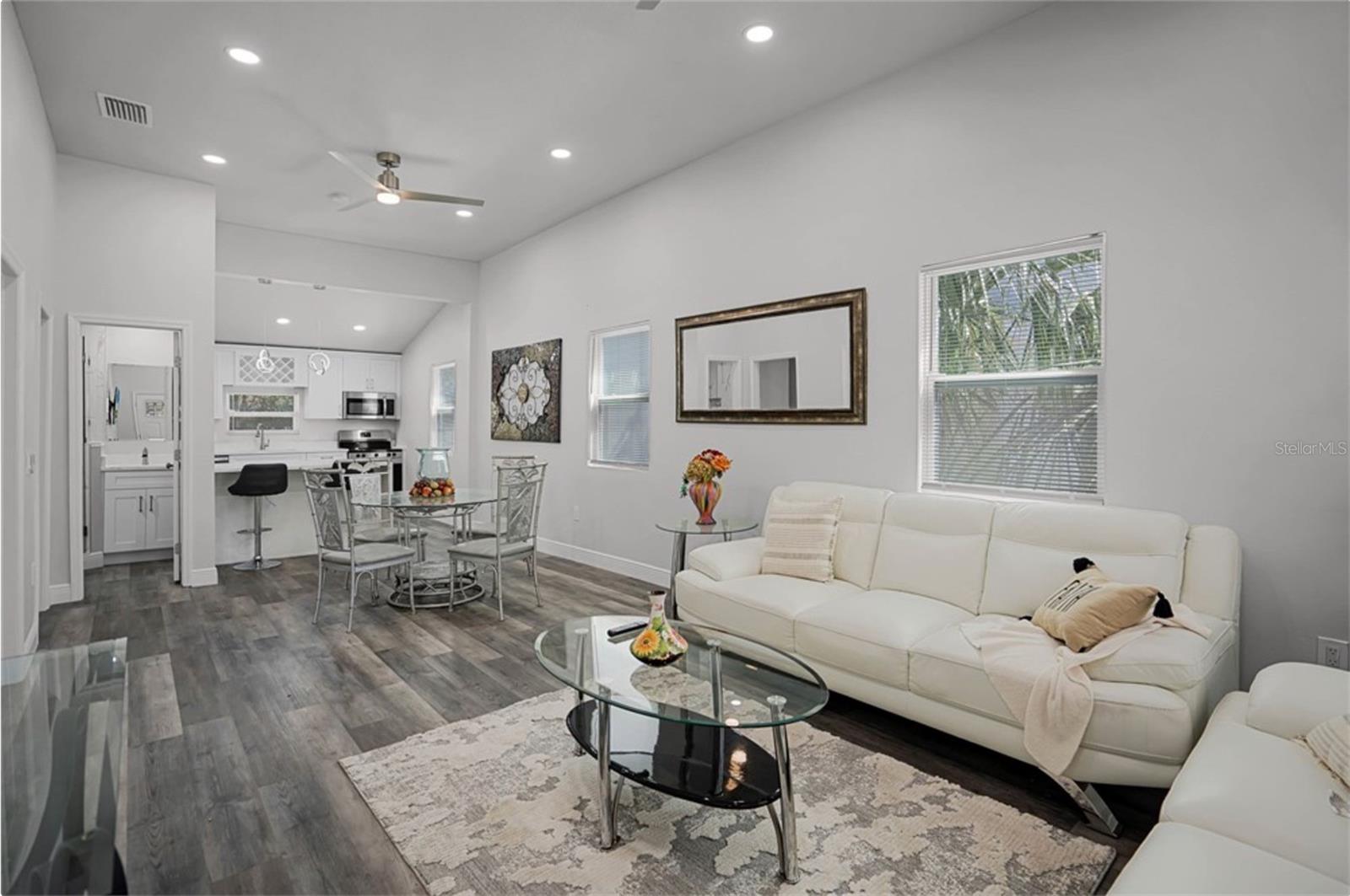 BOUTON & SKINNERS ADD - Residential