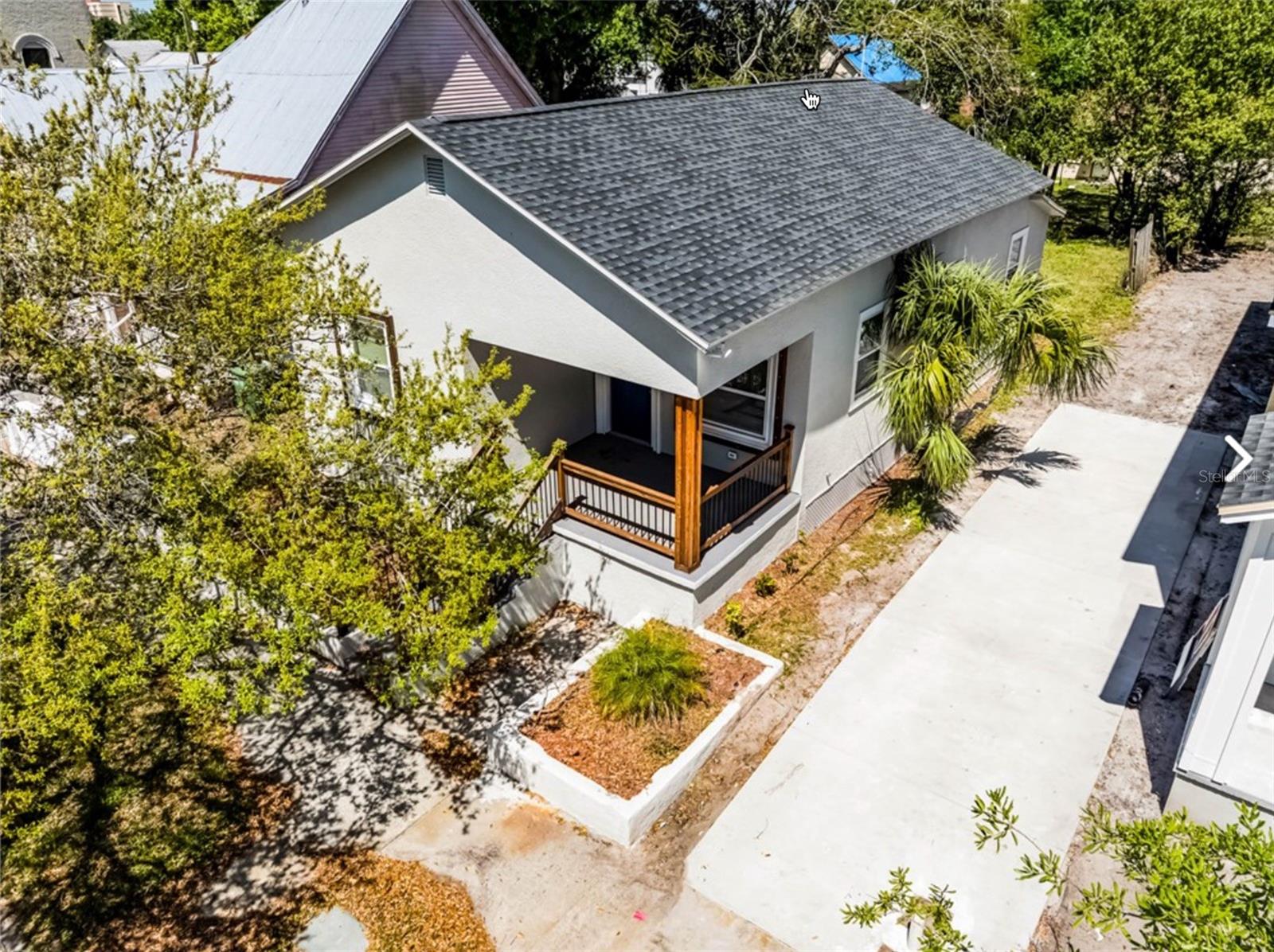 BOUTON & SKINNERS ADD - Residential