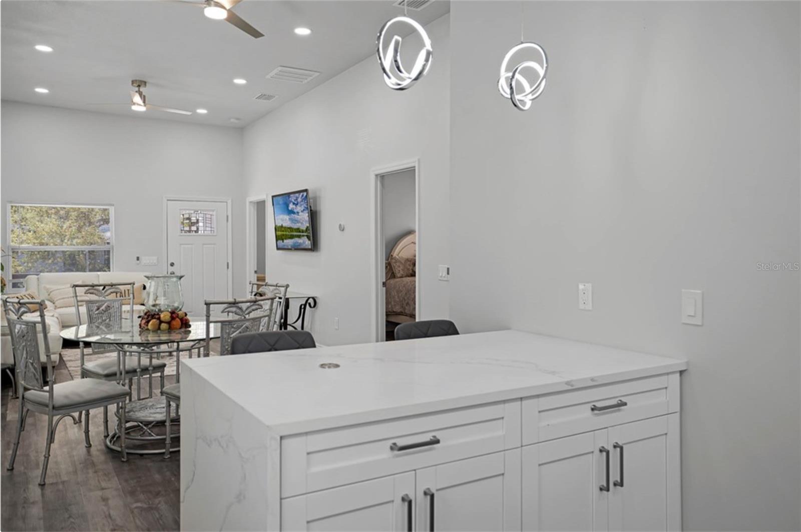BOUTON & SKINNERS ADD - Residential
