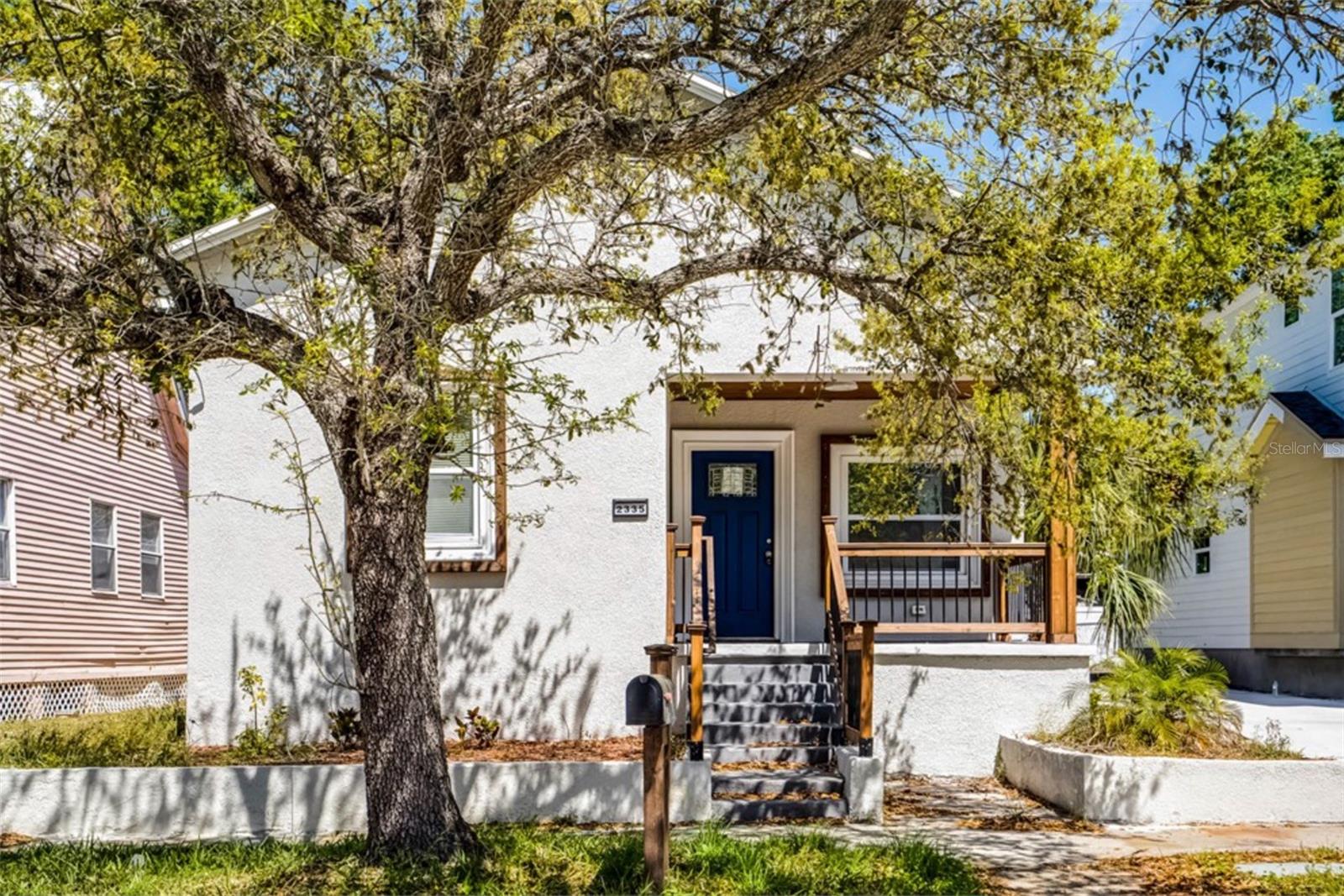 BOUTON & SKINNERS ADD - Residential