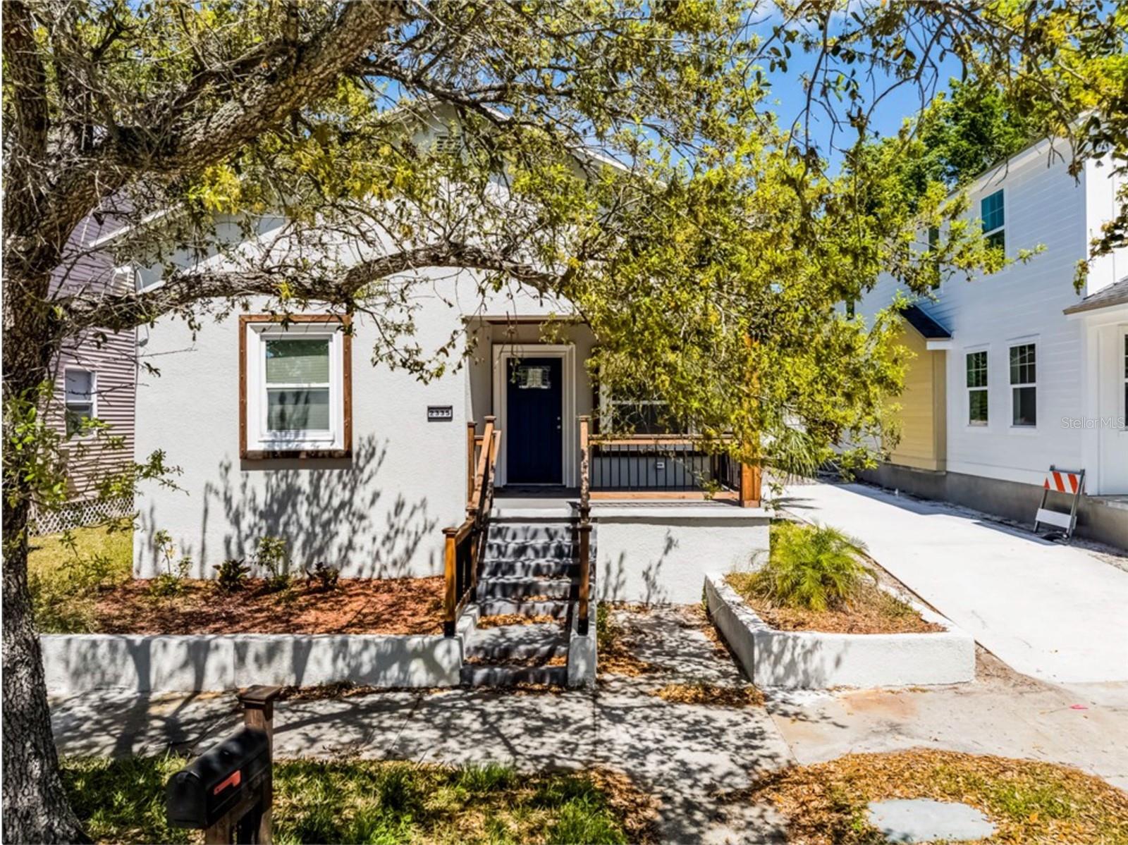 BOUTON & SKINNERS ADD - Residential