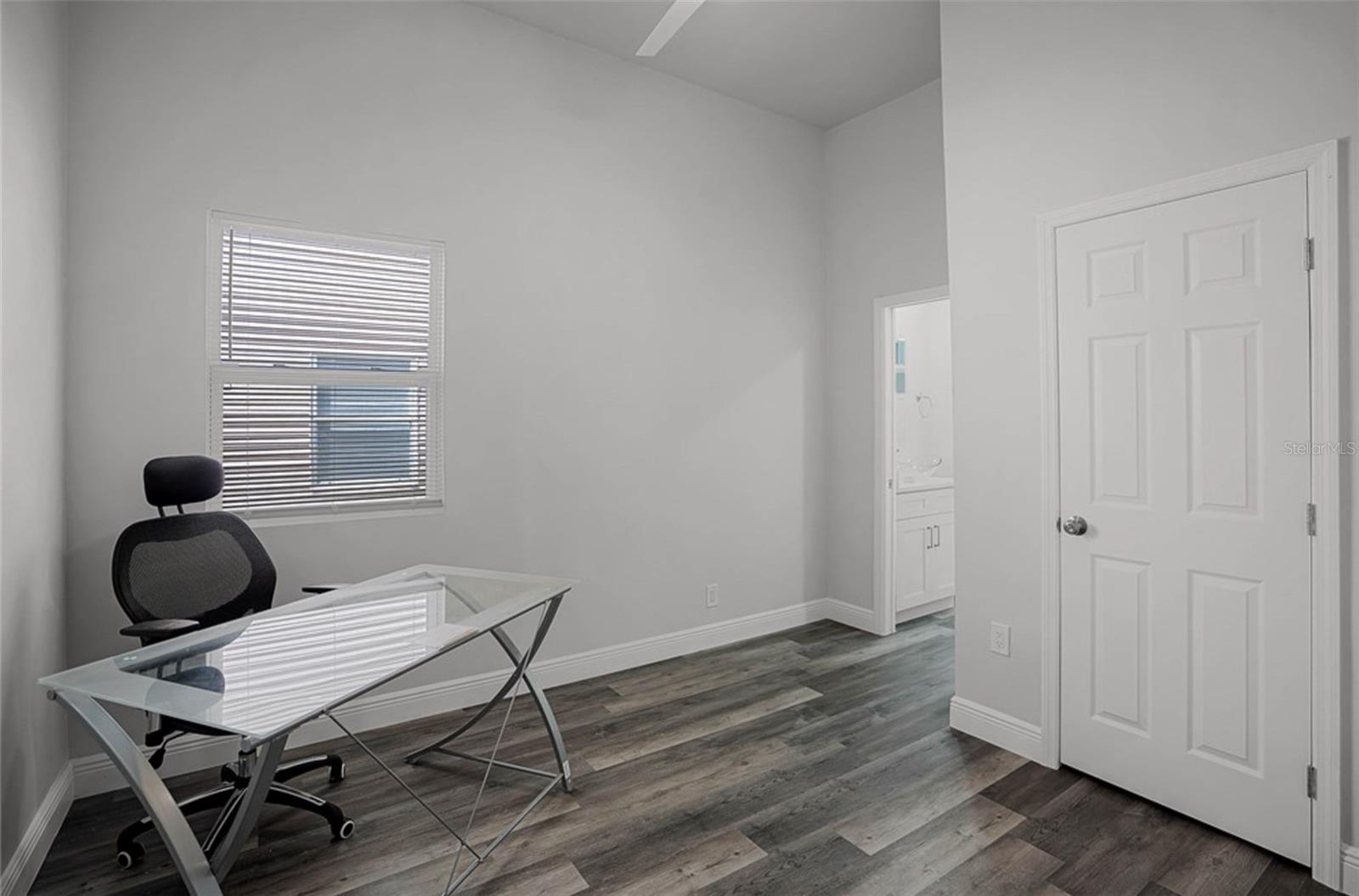 BOUTON & SKINNERS ADD - Residential