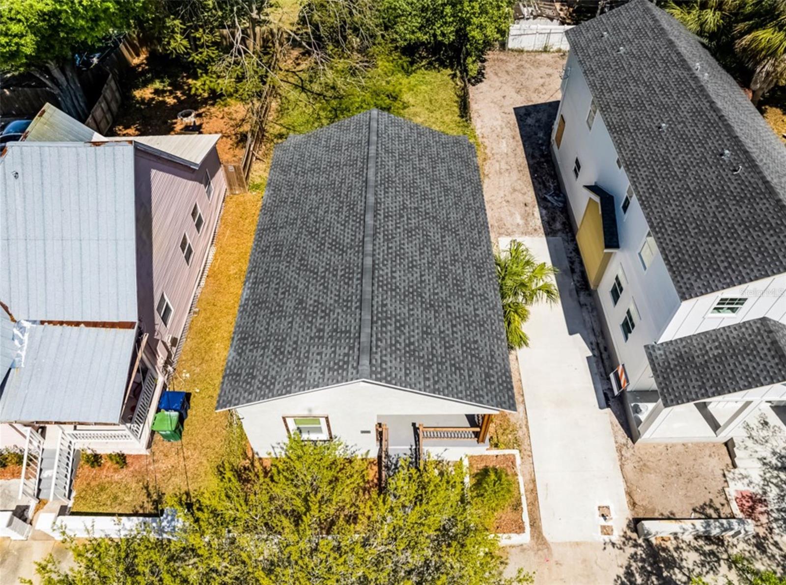 BOUTON & SKINNERS ADD - Residential