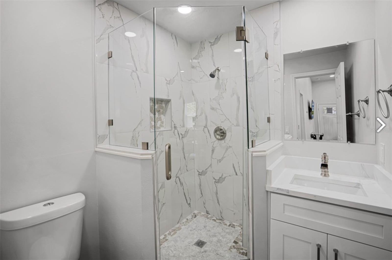BOUTON & SKINNERS ADD - Residential