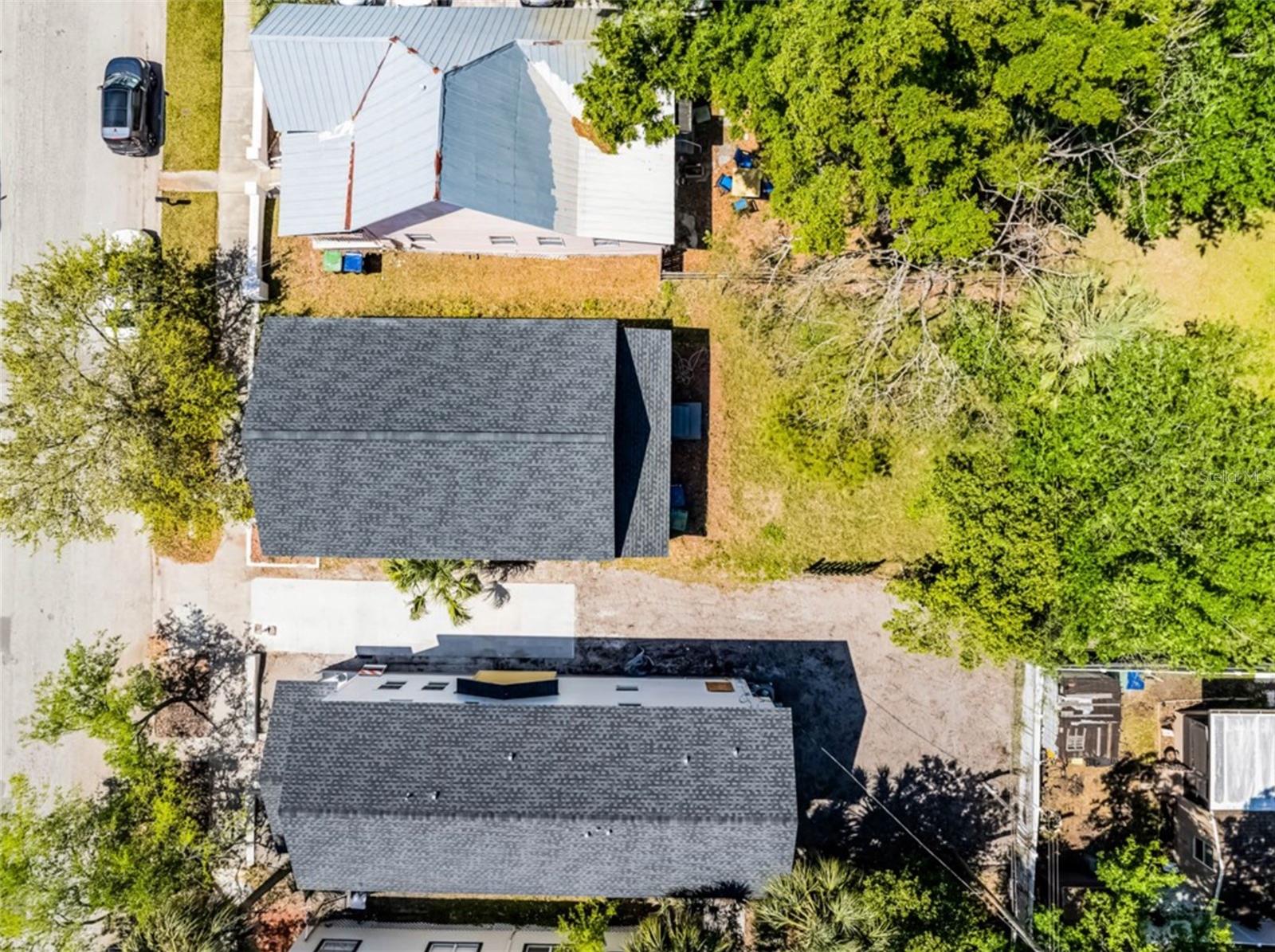 BOUTON & SKINNERS ADD - Residential