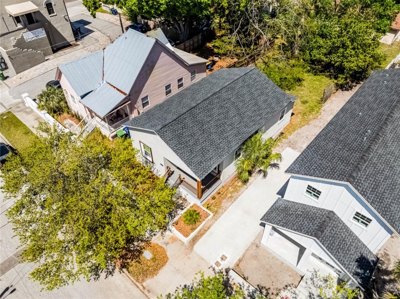 BOUTON & SKINNERS ADD - Residential