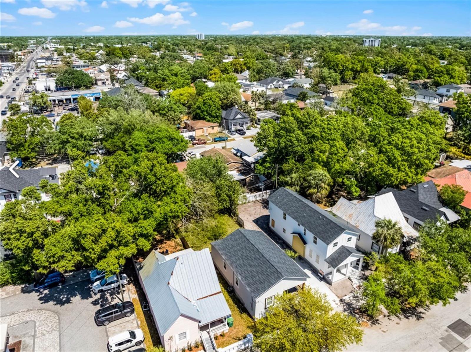 BOUTON & SKINNERS ADD - Residential