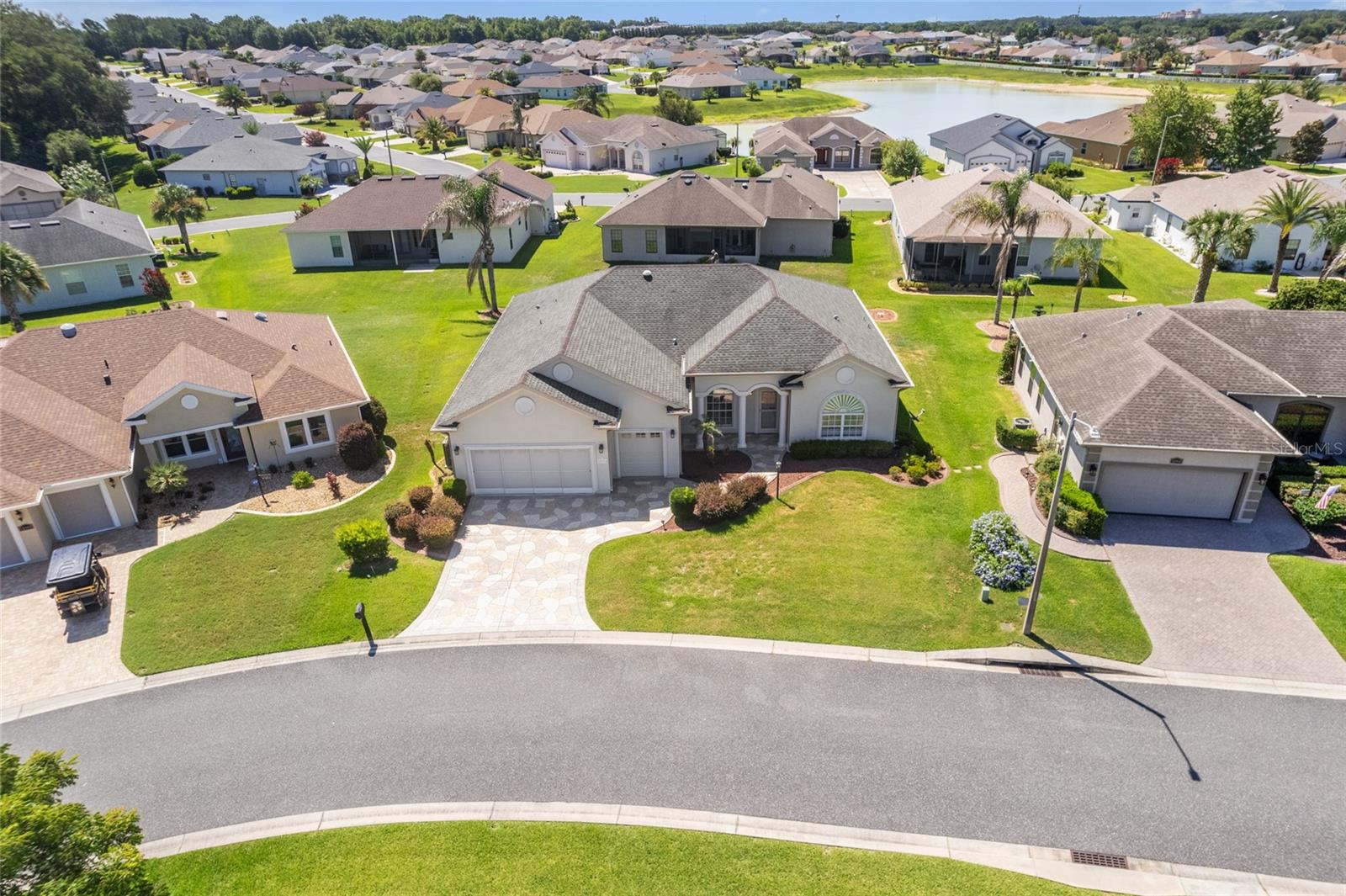 10990 SE 170TH STREET ROAD
