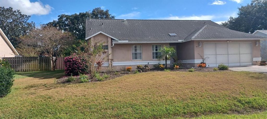 Photo of 50 Westover Lane, Palm Coast, FL 32164 (MLS # FC314407)