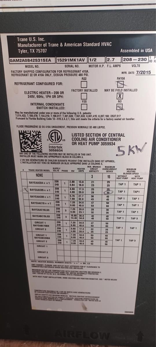 PINE LAKES - Residential