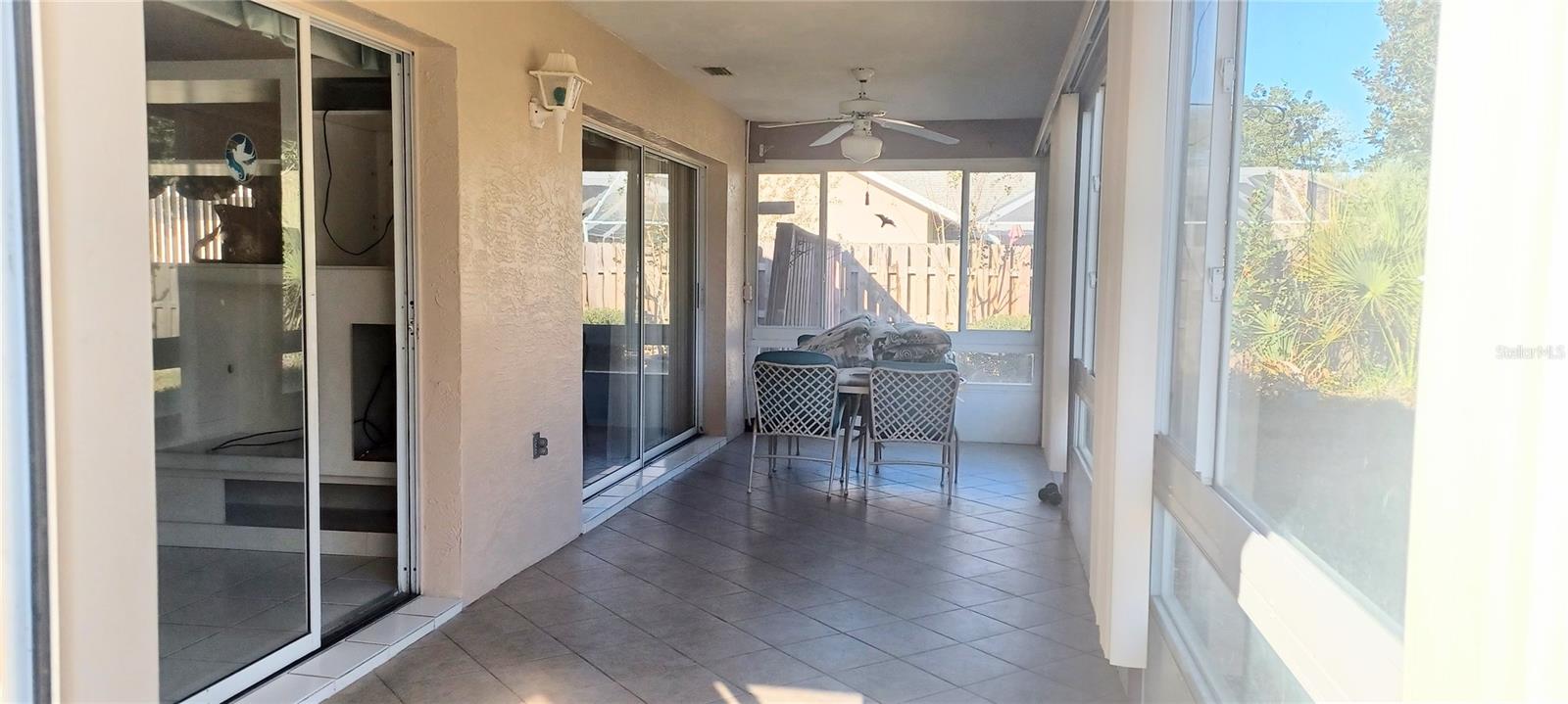 PINE LAKES - Residential