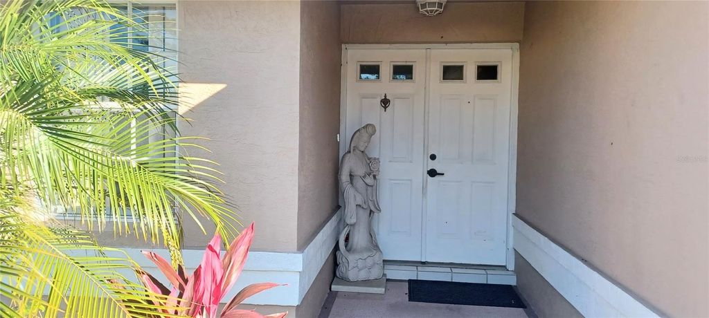 Photo of 50 Westover Lane, Palm Coast, FL 32164 (MLS # FC314407)