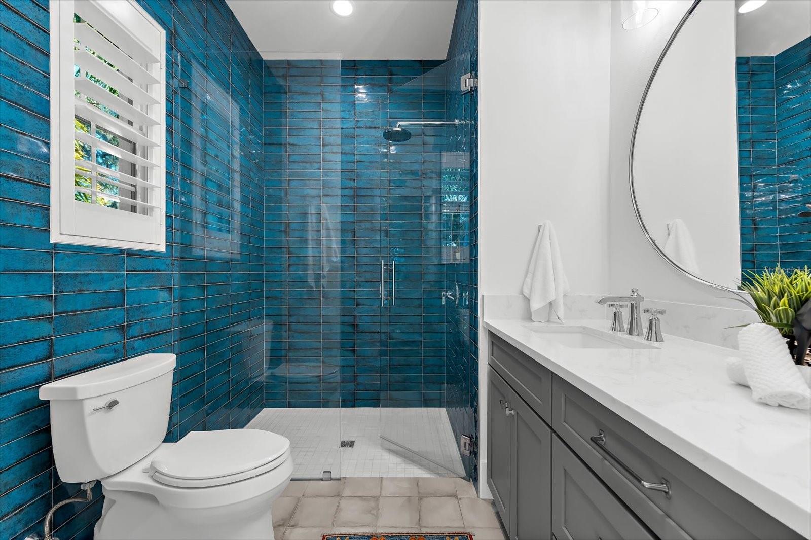 RIVERSIDE - Residential