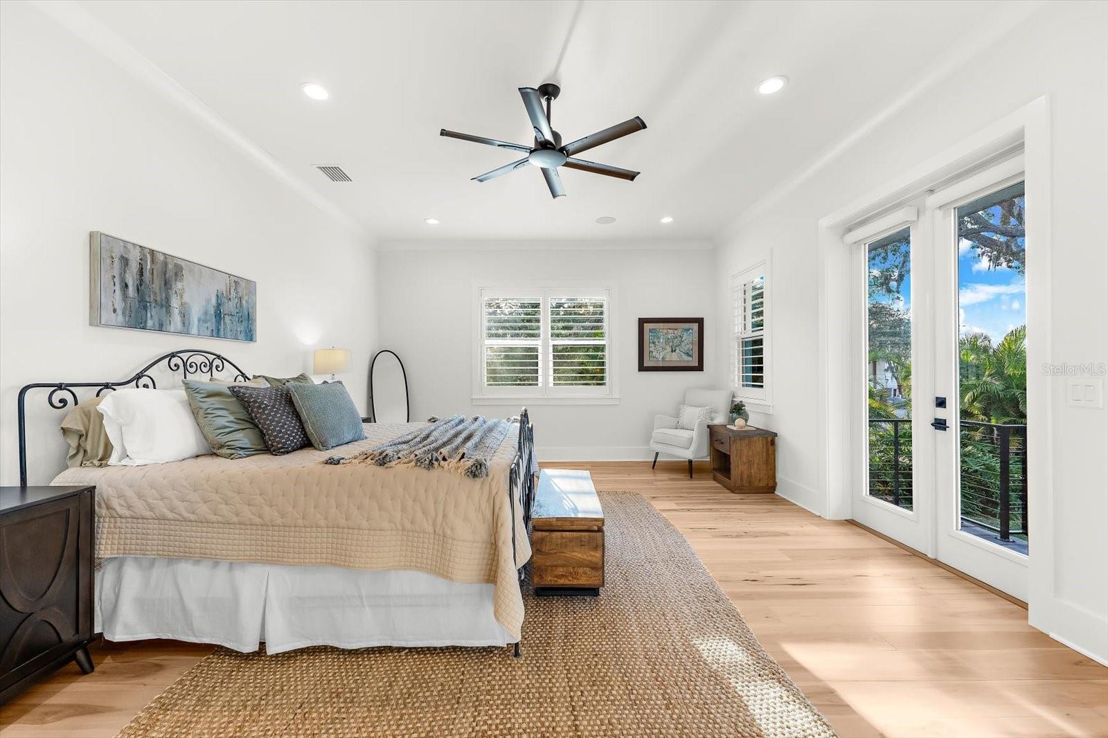 RIVERSIDE - Residential