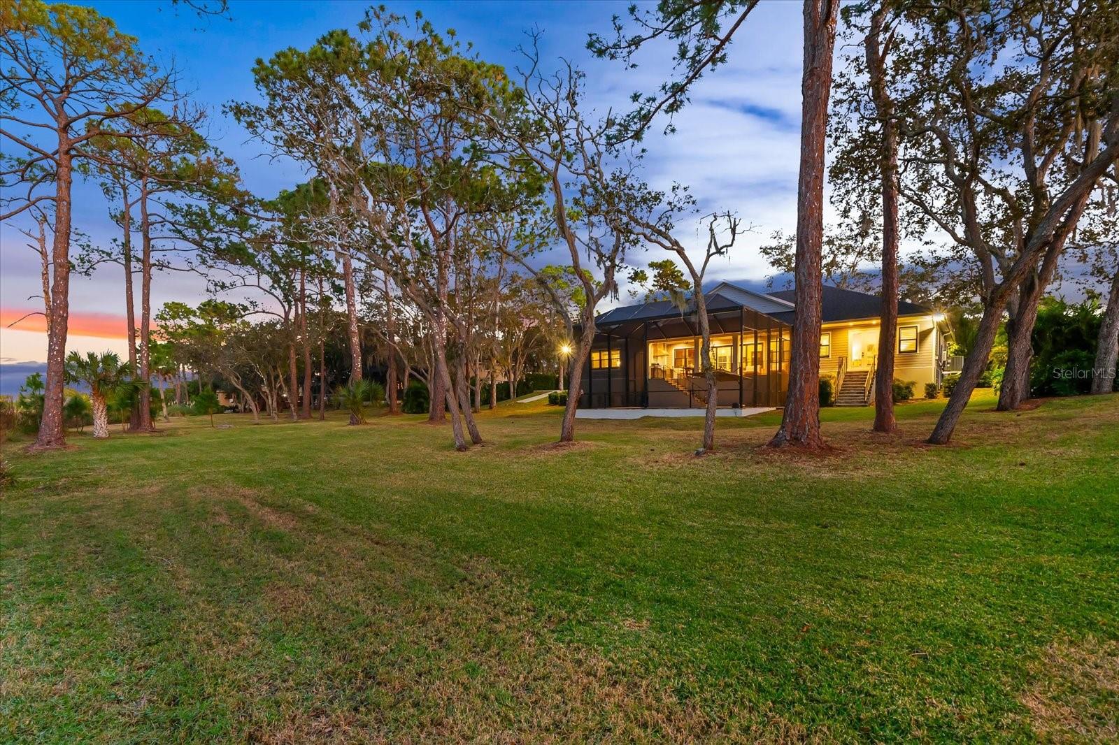 RIVERSIDE - Residential