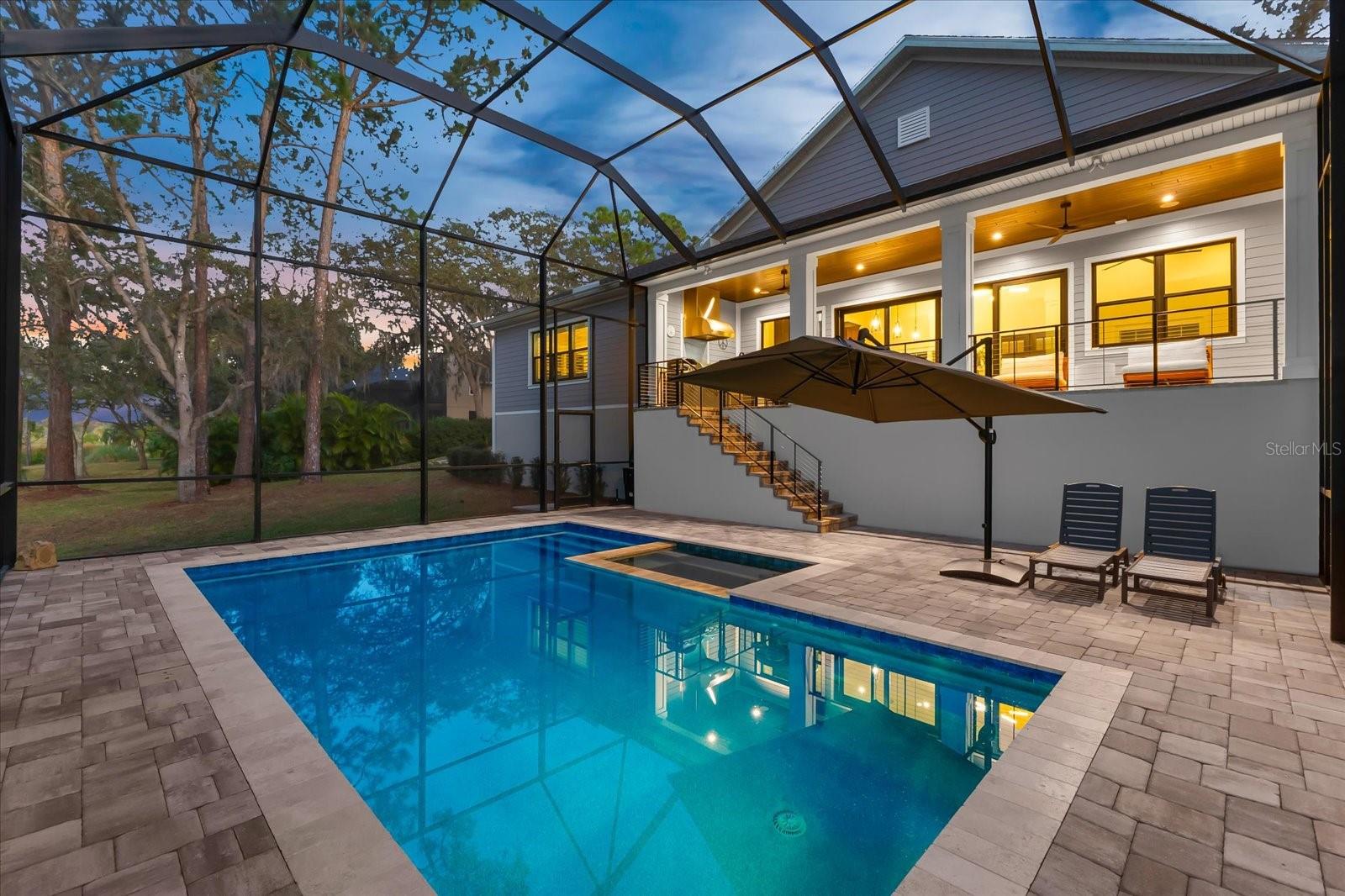 RIVERSIDE - Residential