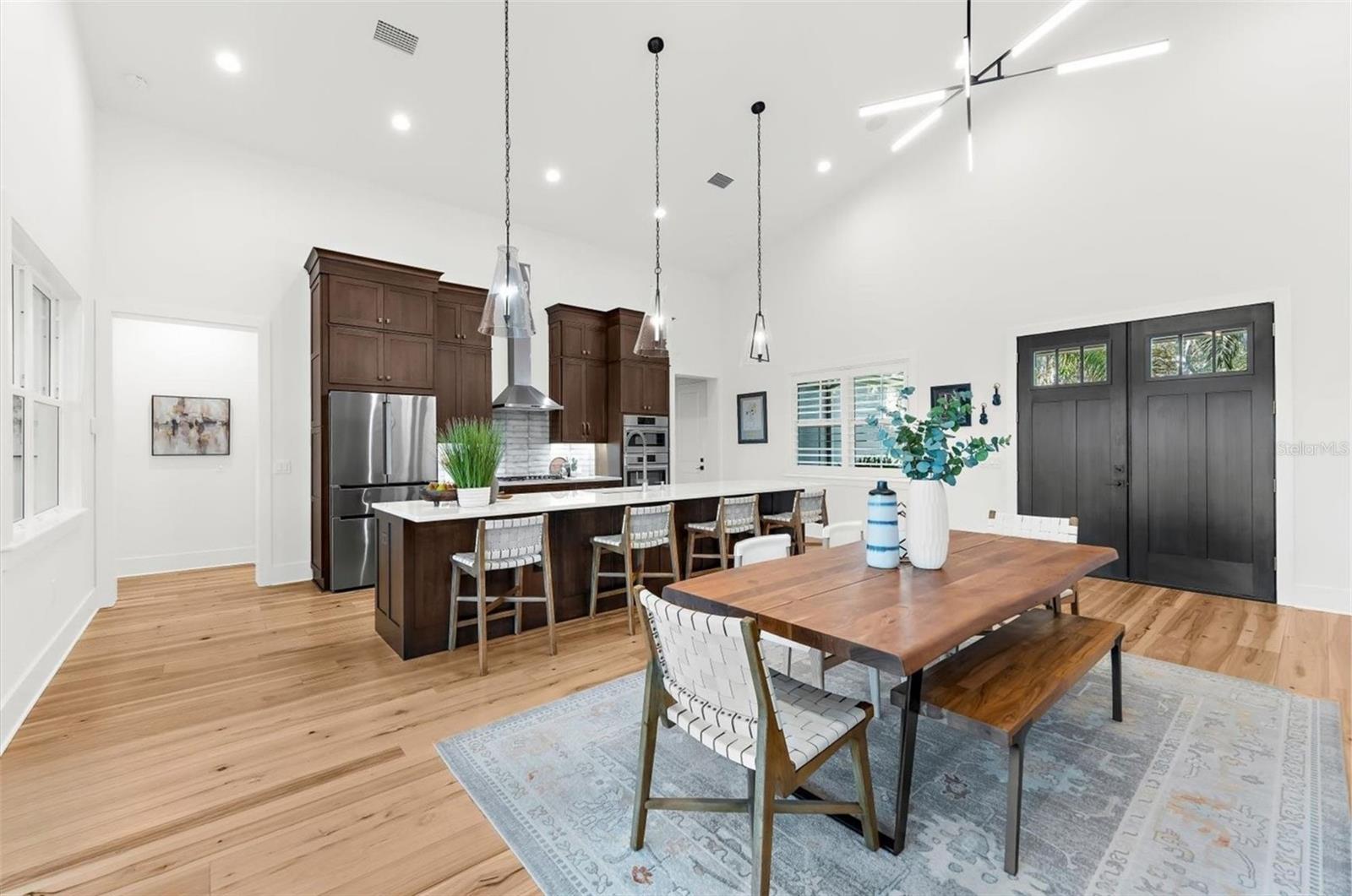 RIVERSIDE - Residential