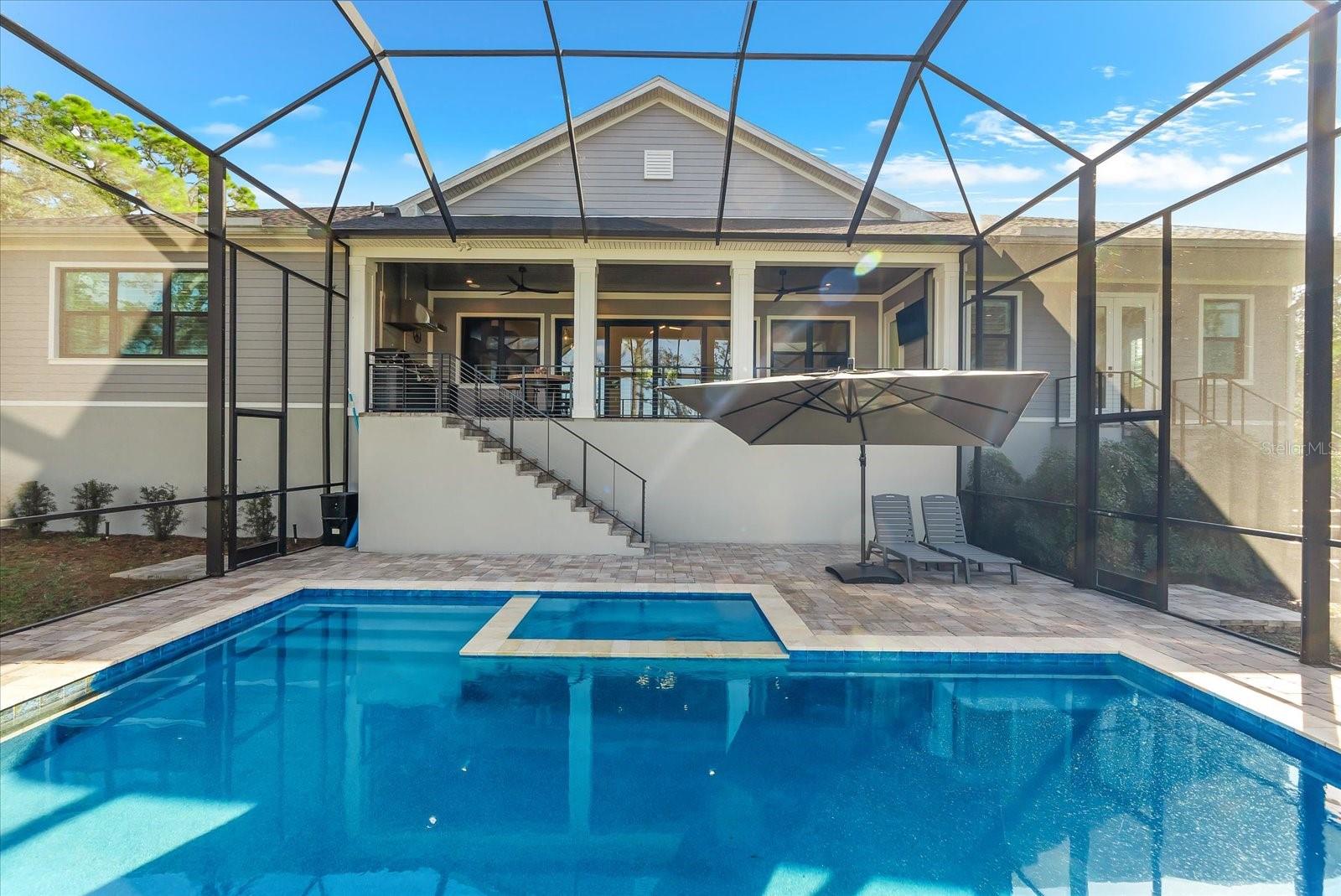 RIVERSIDE - Residential