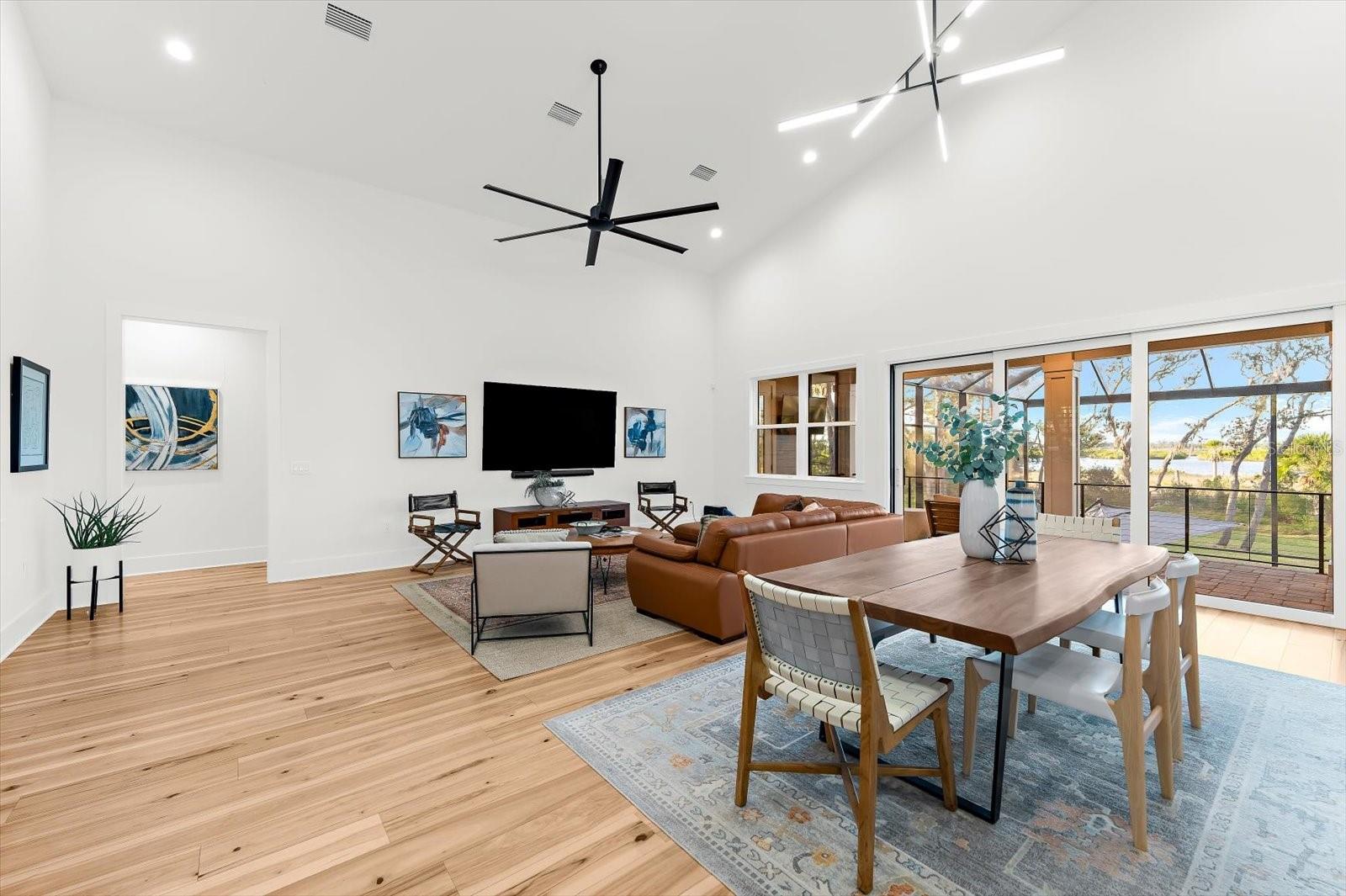 RIVERSIDE - Residential