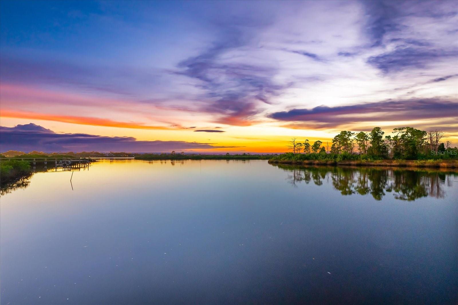 RIVERSIDE - Residential