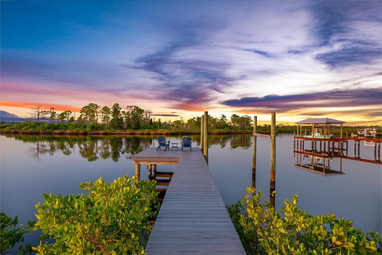 RIVERSIDE - Residential