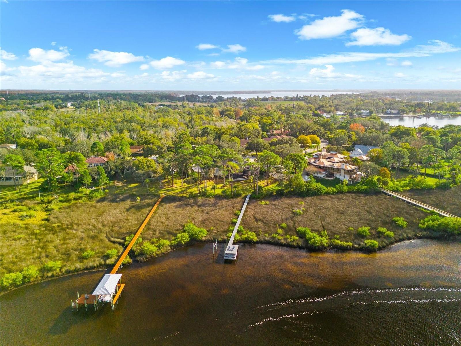 RIVERSIDE - Residential