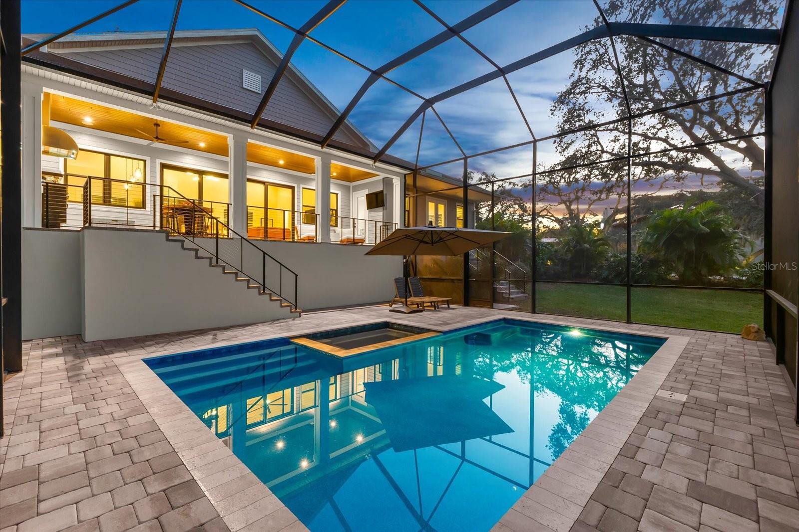 RIVERSIDE - Residential