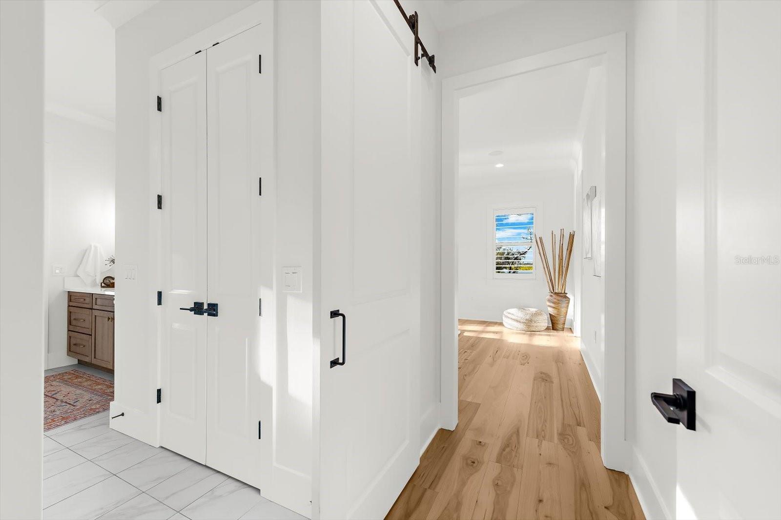 RIVERSIDE - Residential