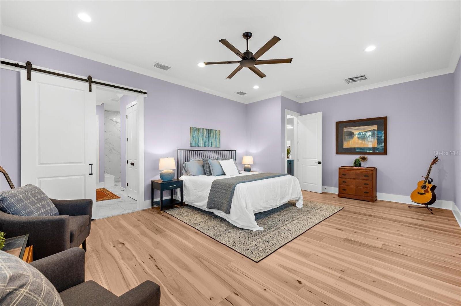 RIVERSIDE - Residential