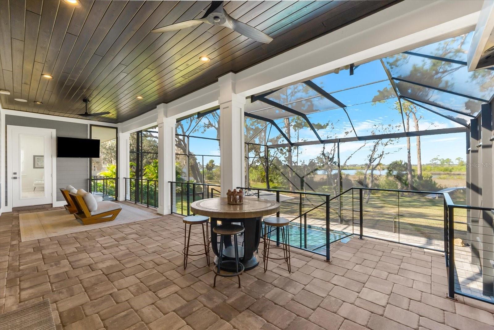 RIVERSIDE - Residential