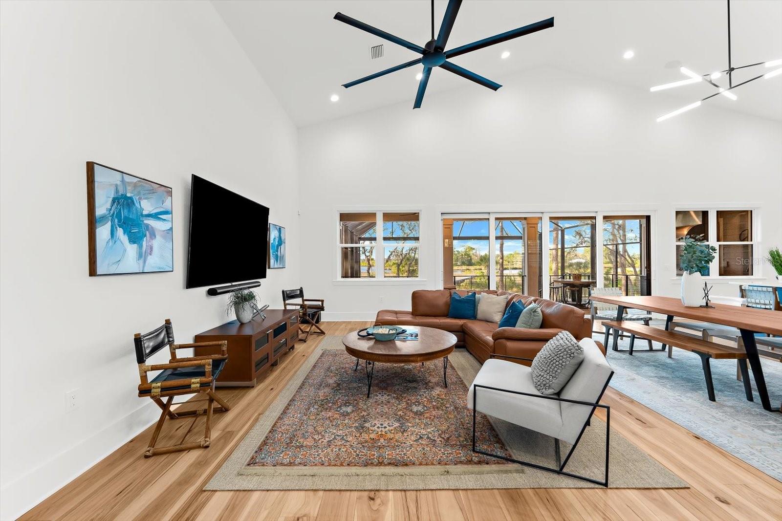 RIVERSIDE - Residential