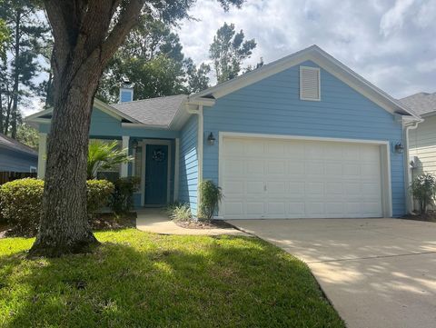 11583 NW 17TH PLACE GAINESVILLE FL 32606