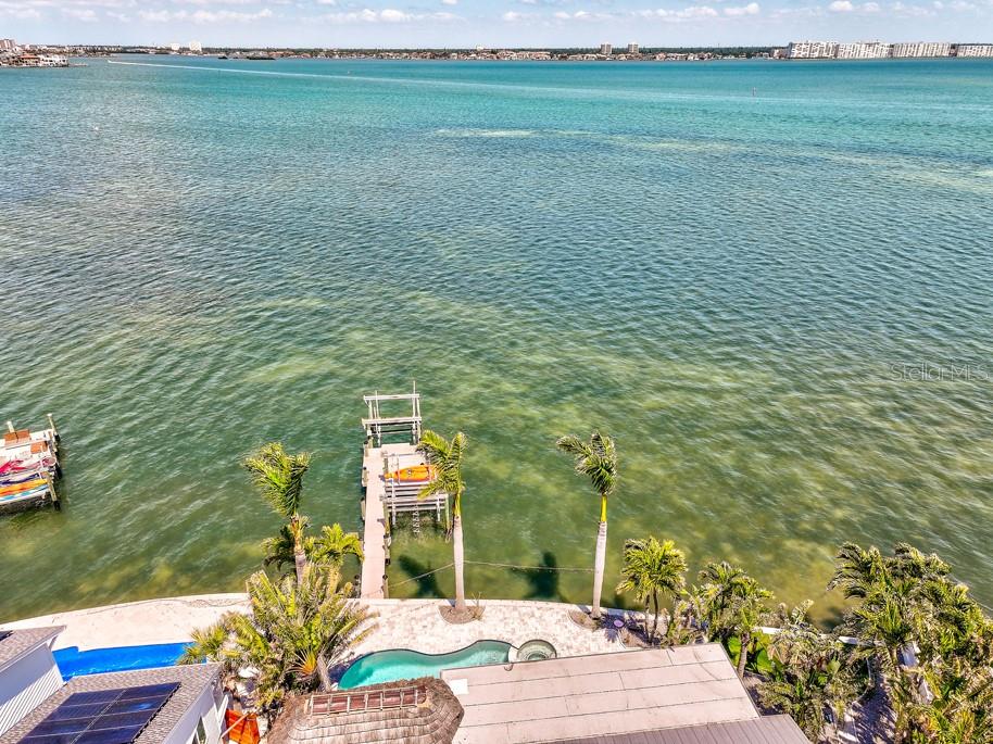 BOCA CIEGA ISLE - Residential