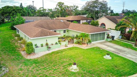 A home in PORT RICHEY