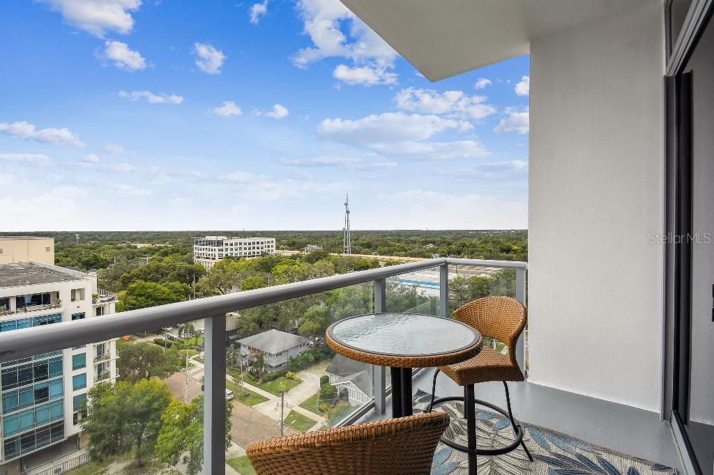 STAR TOWER - Residential