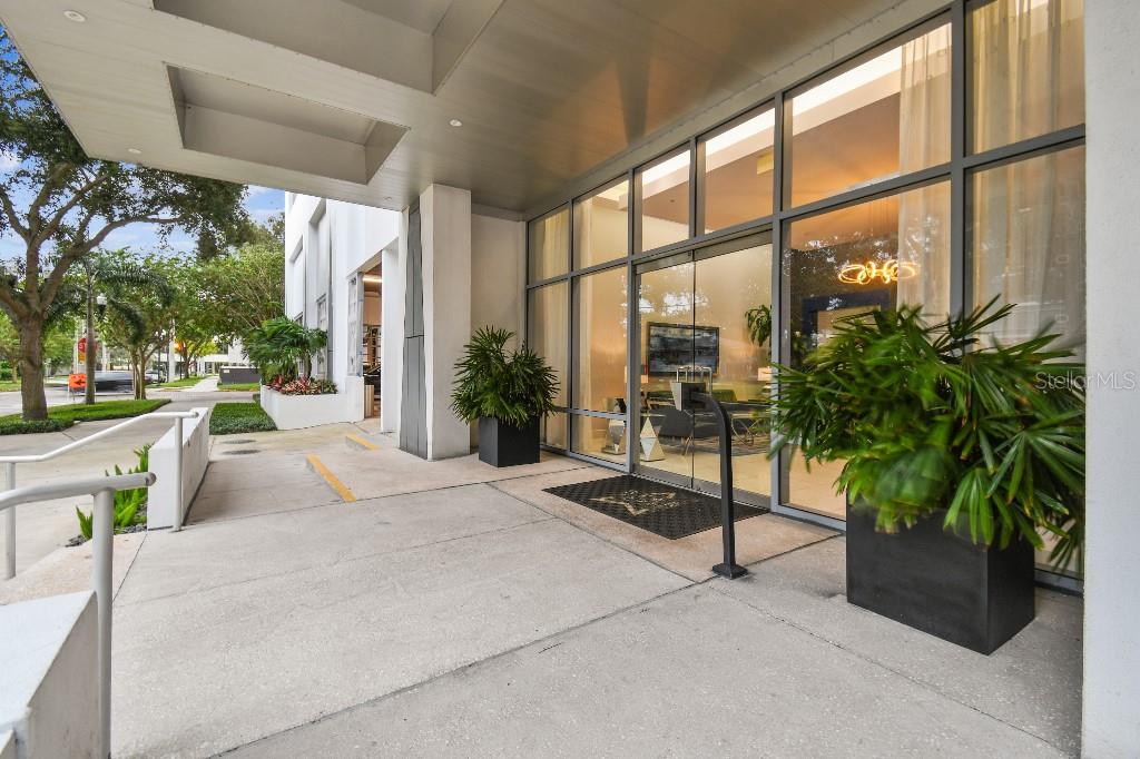 STAR TOWER - Residential