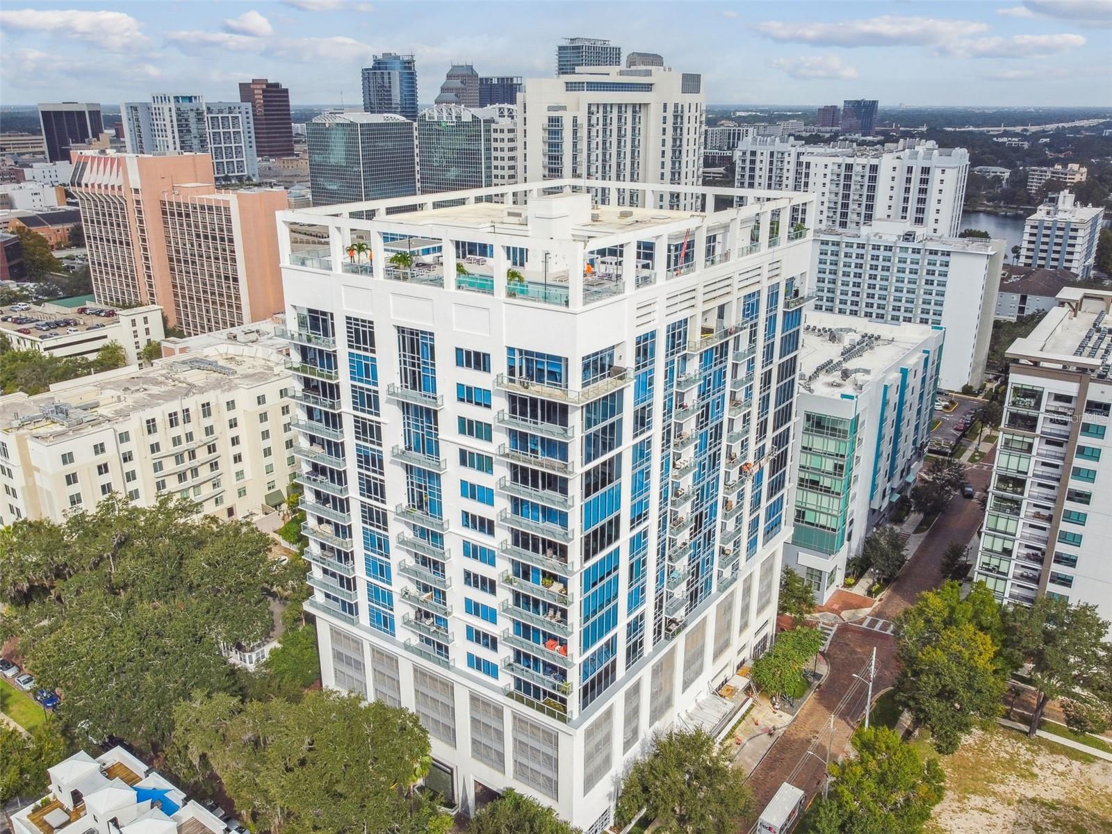 STAR TOWER - Residential