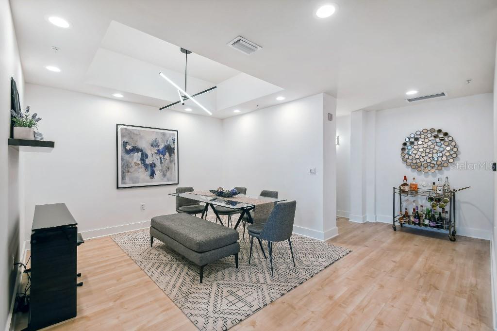 STAR TOWER - Residential