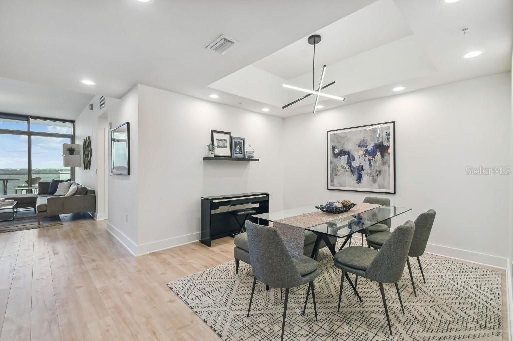 STAR TOWER - Residential