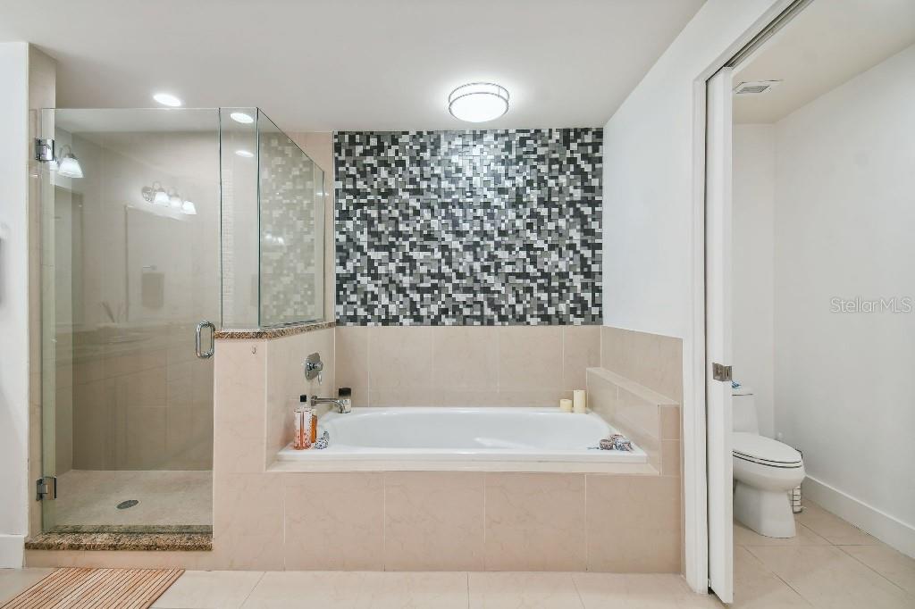 STAR TOWER - Residential