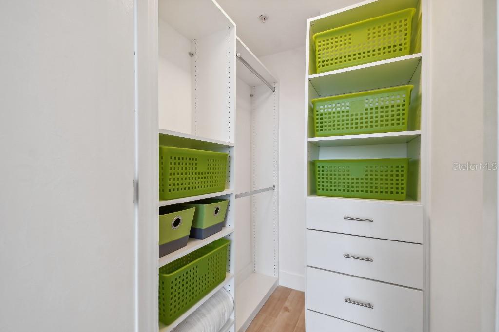 STAR TOWER - Residential