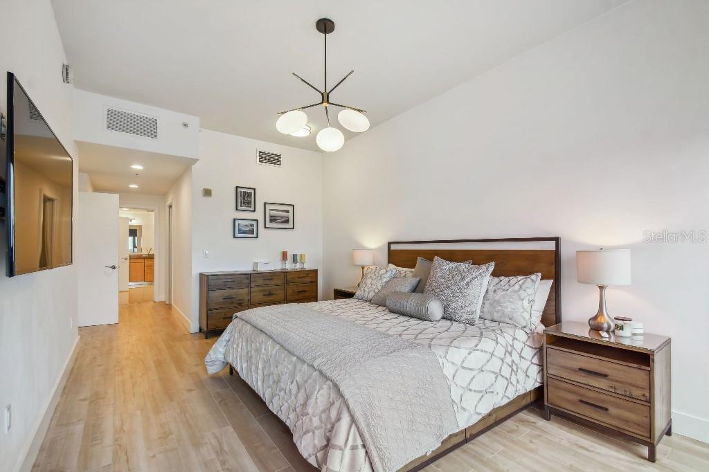 STAR TOWER - Residential