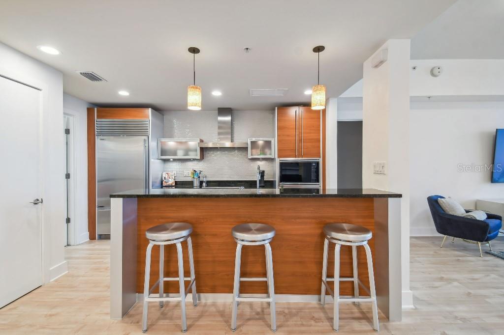 STAR TOWER - Residential