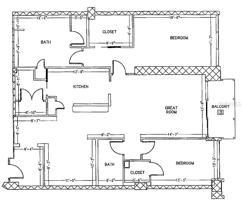 STAR TOWER - Residential