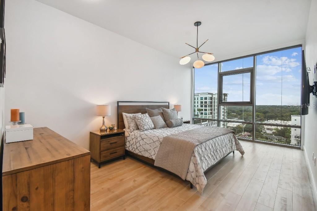 STAR TOWER - Residential