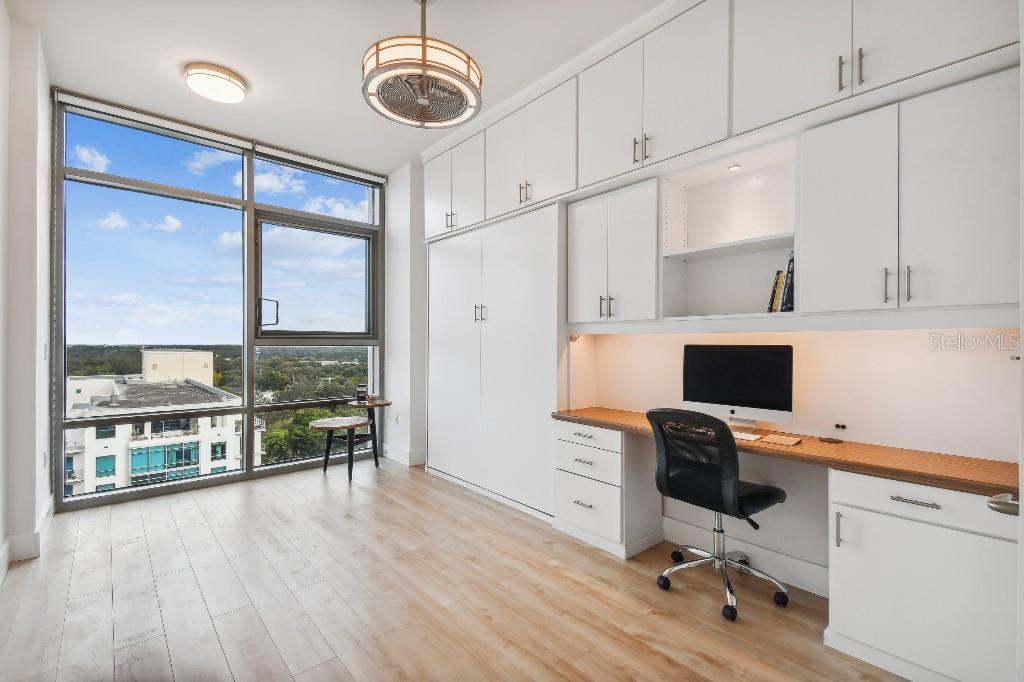 STAR TOWER - Residential