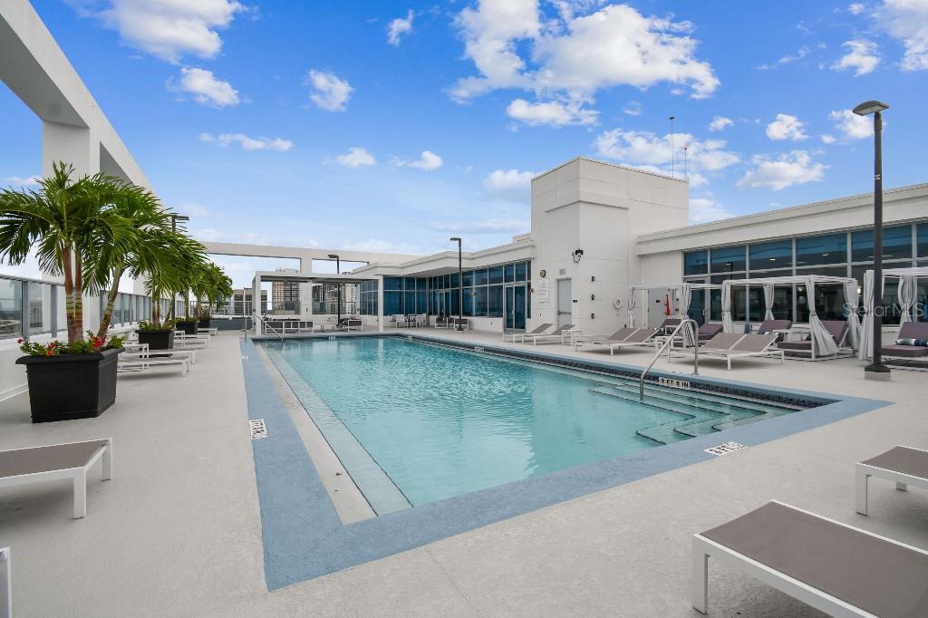 STAR TOWER - Residential