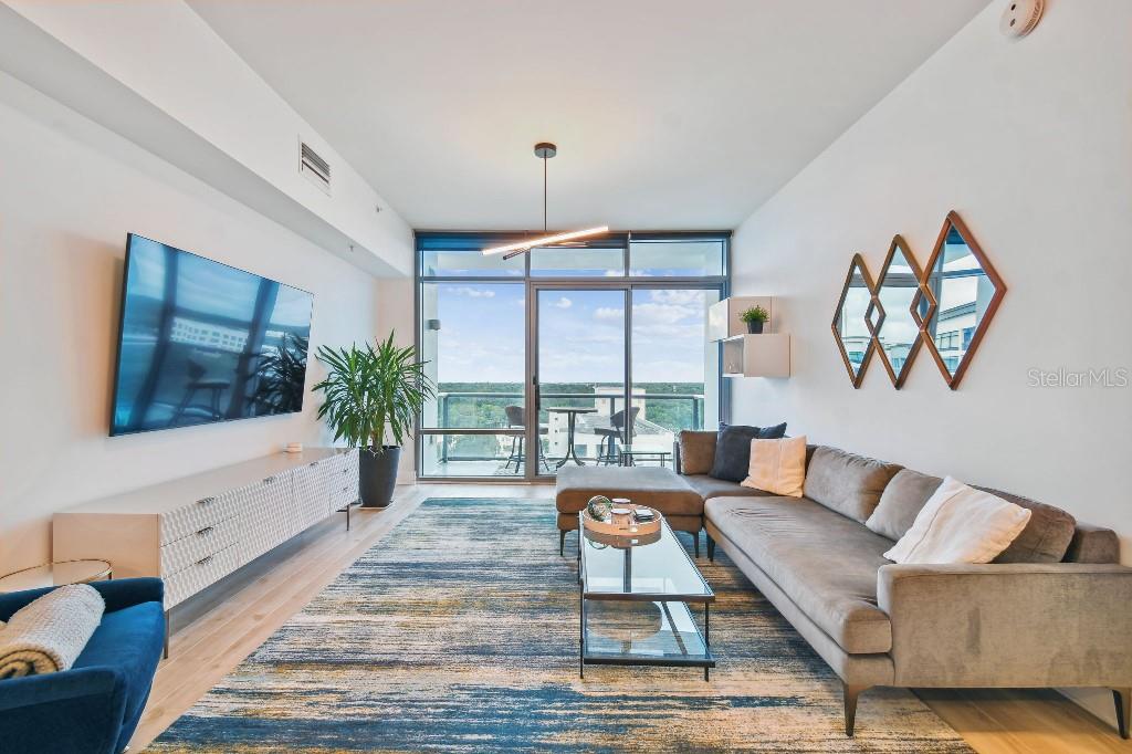 STAR TOWER - Residential