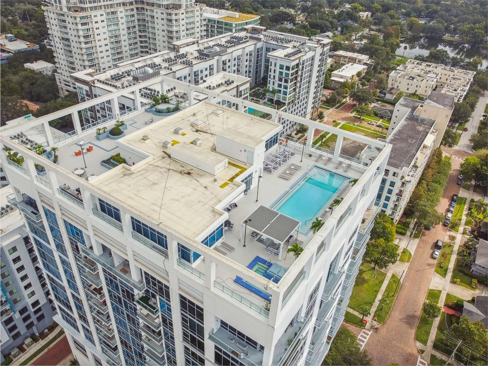 STAR TOWER - Residential